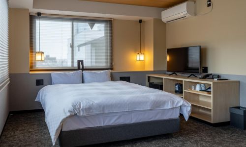 令和8年3月1日からの宿泊税の見直し